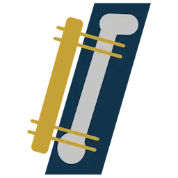 Plating and screw system