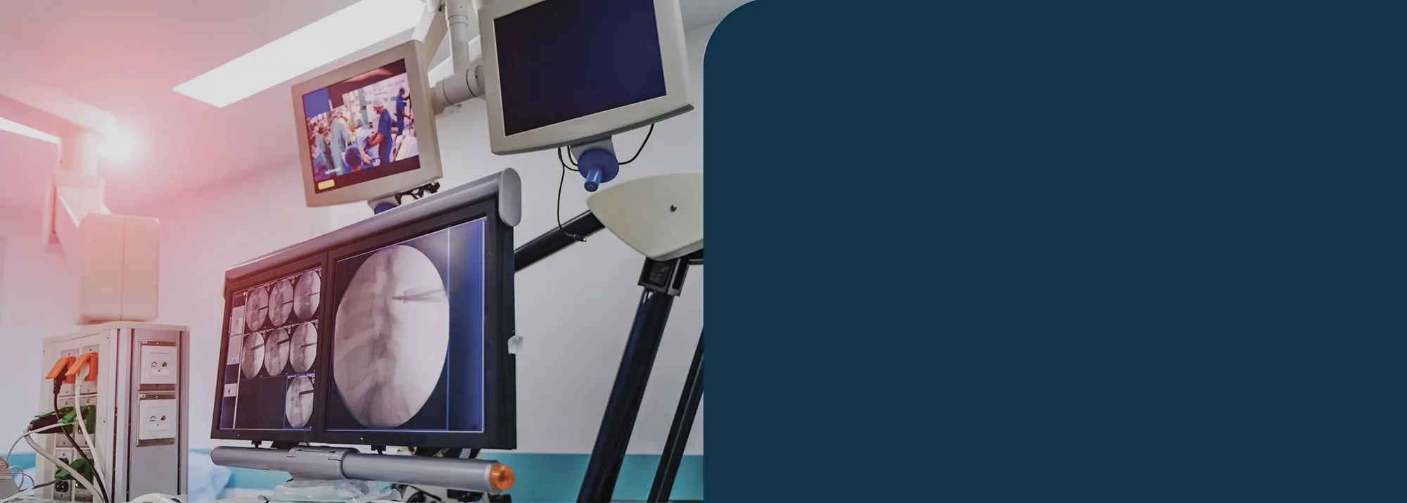 medical services page